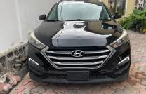 Jeep Hyundai Tucson  mediacongo