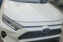 Toyota new Rav hybrid  automobile_motos_velos_engins_et_pieces