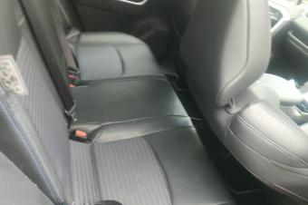 Toyota new Rav hybrid 