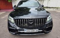 Mercedes GLC  mediacongo