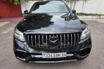 Mercedes GLC  automobile_motos_velos_engins_et_pieces