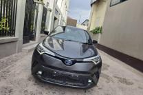 Toyota CHR  automobile_motos_velos_engins_et_pieces