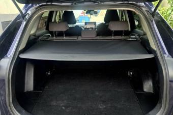 Toyota Rav 4 hybrid 