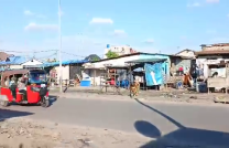 Parcelle à Bumbu sur Principal Assossa, 9 sur 23m, 130.000$ mediacongo