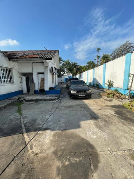 Morcellement  Limete 14me rue rsidentiel
