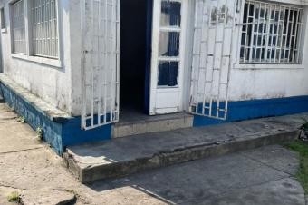 Morcellement  Limete 14me rue rsidentiel