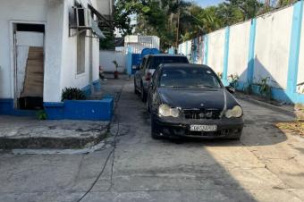 Morcellement  Limete 14me rue rsidentiel