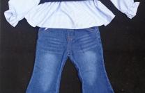 HABITS DE BONNE ANNÉE mediacongo