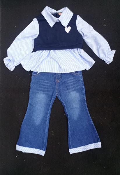 HABITS DE BONNE ANNE