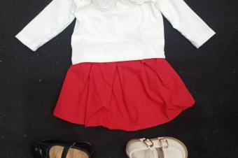 HABITS DE BONNE ANNE