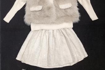 HABITS DE BONNE ANNE