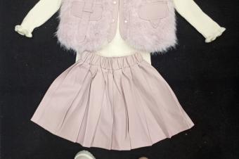 HABITS DE BONNE ANNE