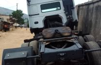 Tête camion synotruck 10 pneus mediacongo