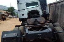 Tête camion synotruck 10 pneus automobile_motos_velos_engins_et_pieces