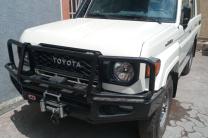 Toyota land-cruiser 2025 automobile_motos_velos_engins_et_pieces
