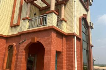 Parcelle  Immeuble R2 en Vente  Cit du Fleuve