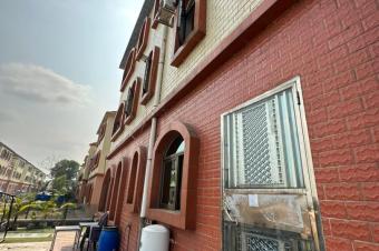 Parcelle  Immeuble R2 en Vente  Cit du Fleuve