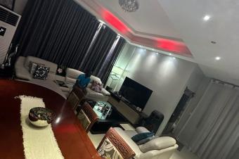 Parcelle  Immeuble R2 en Vente  Cit du Fleuve