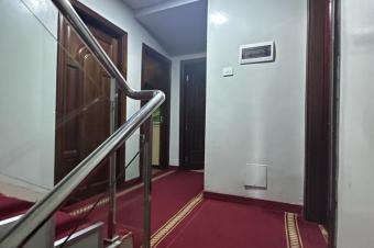 Parcelle  Immeuble R2 en Vente  Cit du Fleuve