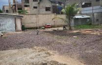 Vente - Terrain à Binza Pigeon dans la commune de Ngaliema  mediacongo