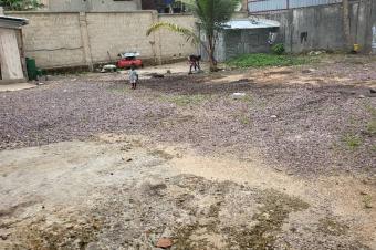 Vente  Terrain  Binza Pigeon dans la commune de Ngaliema 