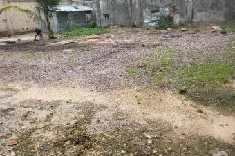 Vente  Terrain  Binza Pigeon dans la commune de Ngaliema 