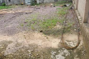 Vente  Terrain  Binza Pigeon dans la commune de Ngaliema 