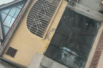 Parcelle en Vente à Limete Funa sur Boulevard Lumumba immobilier_vente_location