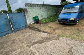 MAGNIFIQUE PARCELLE A VENDRE A LA CIT VERTE 