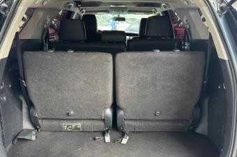 FORTUNER 2020 A VENDRE A KINSHASA 