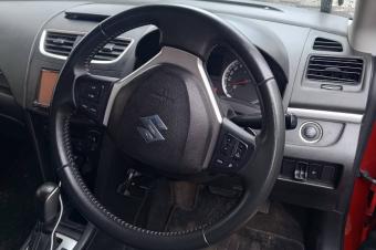 SUZUKI SWIFT A VENDRE 