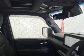 TOYOTA LAND CRUISER A VENDRE A KINSHASA 