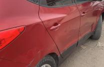 Hyundai IX 35 (2011) mediacongo