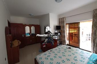 Parcelle  vendre dans la commune de Ngaliema vers Delvaux 