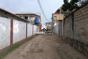 Parcelle  vendre dans la commune de Ngaliema vers Delvaux 