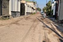 Vente Parcelles Morcelées à Limete 4 ème rue résidentielle immobilier_vente_location