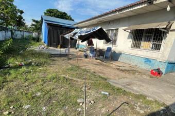 Vente Parcelles Morceles  Limete 4 me rue rsidentielle