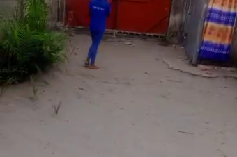 Parcelle  Bibwa 10 sur 20m 30.000