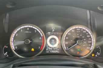 LEXUS NX200 A VENDRE A KINSHASA 