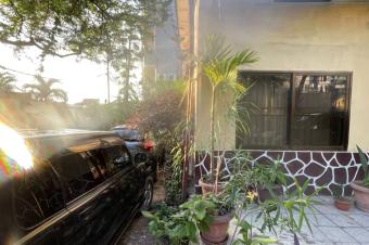 MAGNIFIQUE VILLA A VENDRE A KINSHASA 