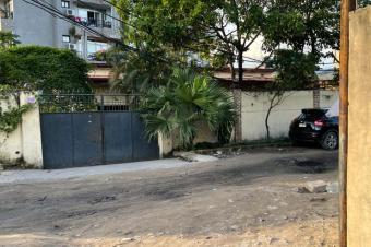 MAGNIFIQUE VILLA A VENDRE A KINSHASA 