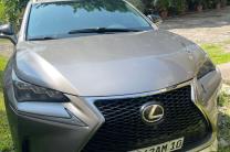 LEXUS NX200t A VENDRE A KINSHASA  automobile_motos_velos_engins_et_pieces