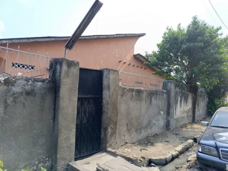 Morcellement de Parcelle en Vente  Kalamu  Yolo Nord