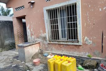 Morcellement de Parcelle en Vente  Kalamu  Yolo Nord