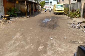 Morcellement de Parcelle en Vente  Kalamu  Yolo Nord