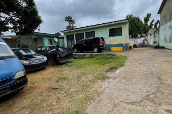 PARCELLE A VENDRE A LA CIT VERTE