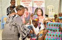 “Tu entends les vœux de ceux qui souffrent, ô Éternel! Tu affermis leur cœur ; tu prêtes l’oreille pour rendre justice à l’orphelin et à l’opprimé”. Psaumes 10.17-18 mediacongo