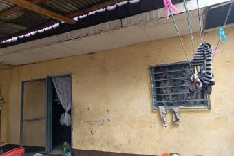 Parcelle en Vente  Yolo Nord Commune de Kalamu