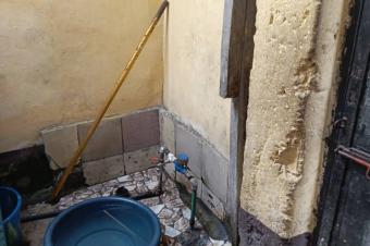 Parcelle en Vente  Yolo Nord Commune de Kalamu