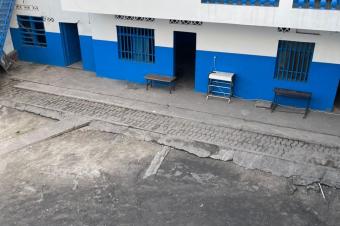 PARCELLE A VENDRE SUR LE PETIT BOULEVARD DE LIMETE 